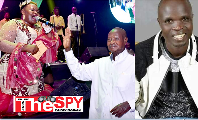 ‘Mayinja Must Apologize To ‘Ssabalwanyi’ Museveni’- Kusasira