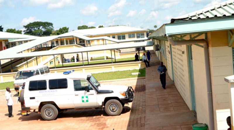 Nakaseke District To Offer Free Hepatitis B Screening, Vaccination To Residents