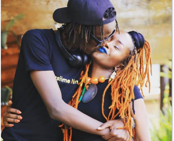 Comedienne Kansiime Ventures Into Music, Releases Maiden Reggae Hit