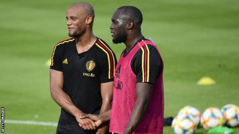 ‘Real Racism Starts With  Football Authorities’-Kompany