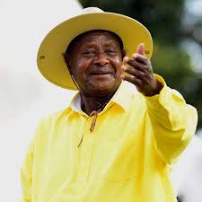‘Welcome To The Pearl Of Africa’- Museveni To Delegates Coming For  64th Commonwealth Parliamentary Conference