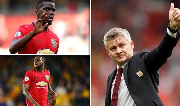Man. United Confirm Three Injury Problems Ahead Of Leicester City Game