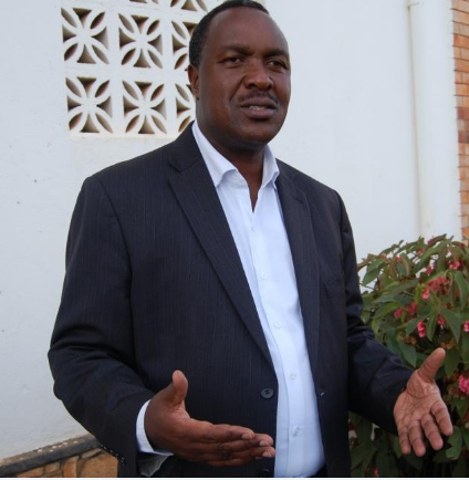 Minister Tumwesigye Fires Back: “What You Said Is Absolutely Nonsense, But Enough Is Enough!”