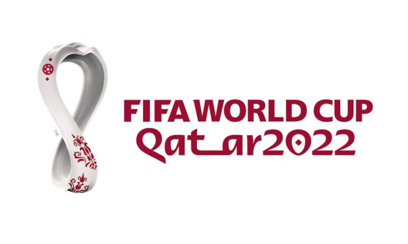 Qatar Unveils Official Emblem For 2022 FIFA World Cup