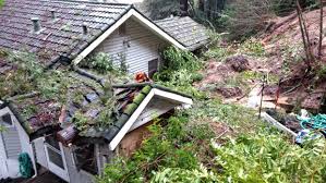Heavy Rains Kill Two,Destroy Property In Buhweju