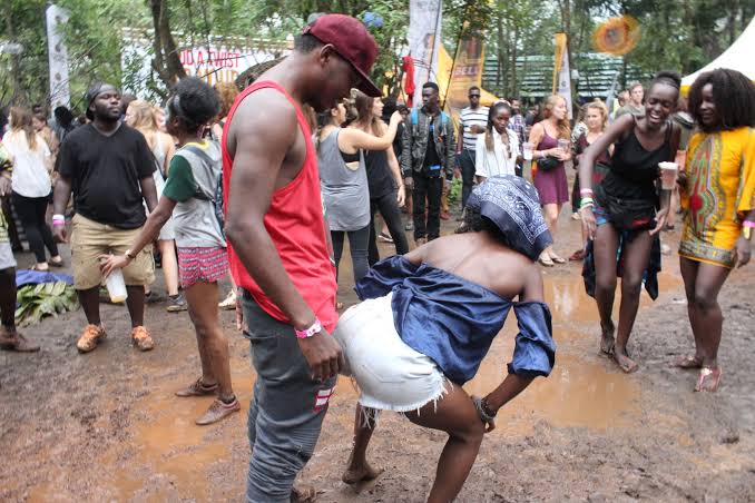Police Issue Security Guidelines For Nyege Nyege Festival