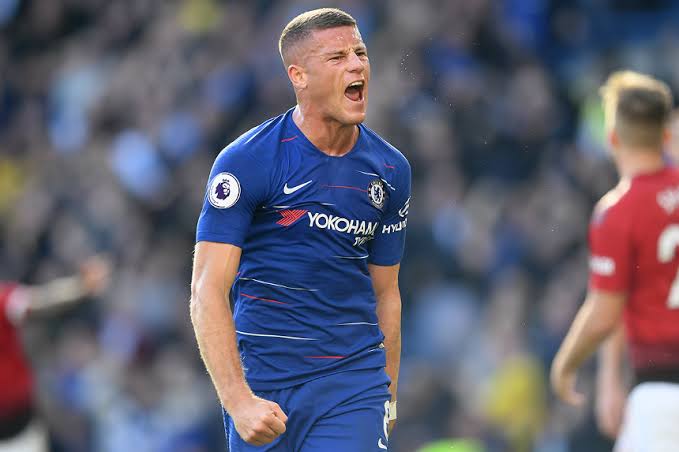 ‘Every Side Is Beatable’ – Barkley Confident Against Liverpool
