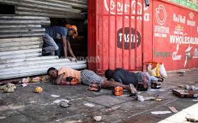 Kenyan Businesses, Nationals Attacked In S.Africa Xenophobia– High Commissioner