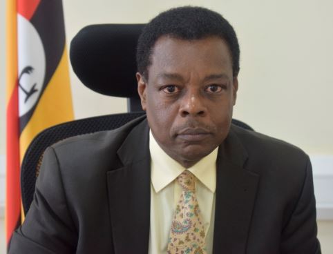 Parliament Grills UNBS Boss Manyindo Over Sale Of Expired Products Impounded By URA