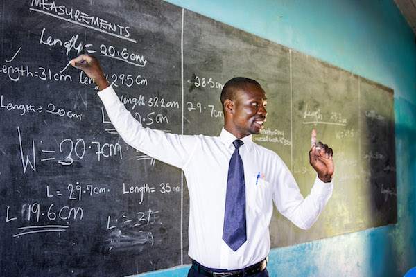 Government Announces Recruitment Of Over 2000 Teachers In 2023