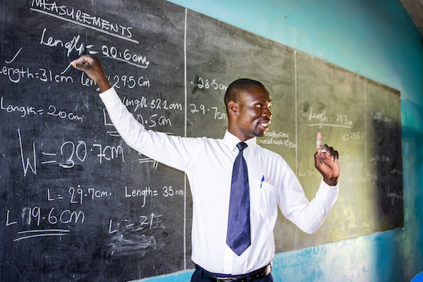 Gov’t To Award Best Performing Teachers