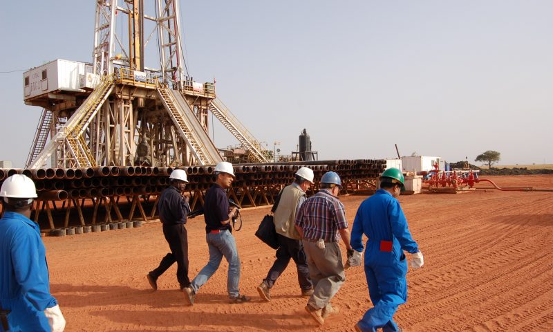 Uganda’s Oil Sector Faces Doom As Total SA Pulls Out Of Tullow Oil Deal