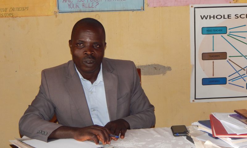‘If Your Are Tired Of Teaching, Quit And Do Other Business’-Chairman Headteachers