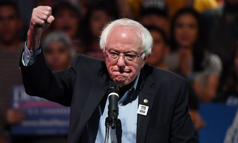 Bernie Sanders’ Health Scare Involved Heart Attack – Doctors Reveal