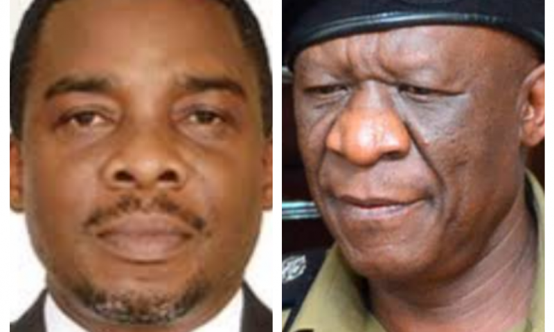 High Court Summons IGP Ochola, AG  Byaruhanga Over Cancelled Bobi Wine Kyarenga Concerts
