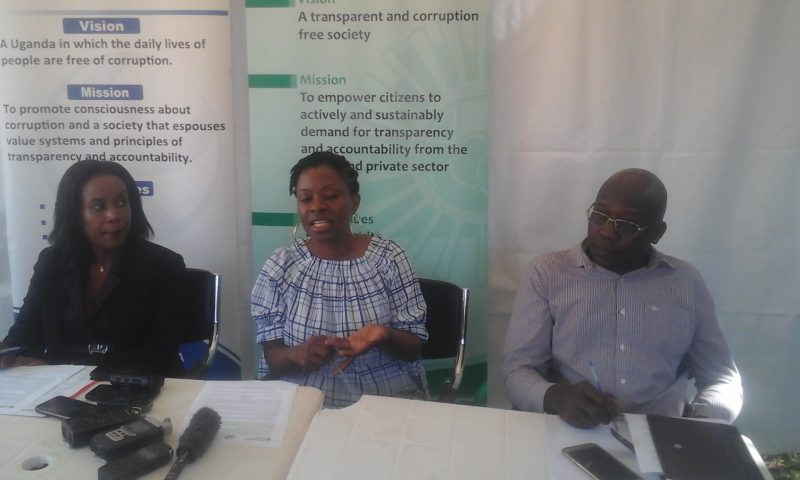 CSOs Want Gov’t To Constitute Leadership Code Tribunal, Enact Witness  Protection Laws