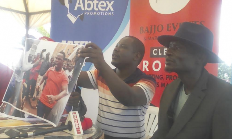 Events Promoters Bbajjo, Abtex Fire Back; Vow To Drag Police To Court