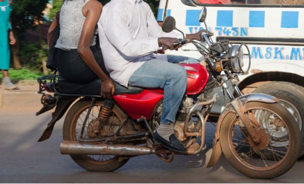 Tension As Bodaboda Theft Cases Increase In Kyegegwa – Police