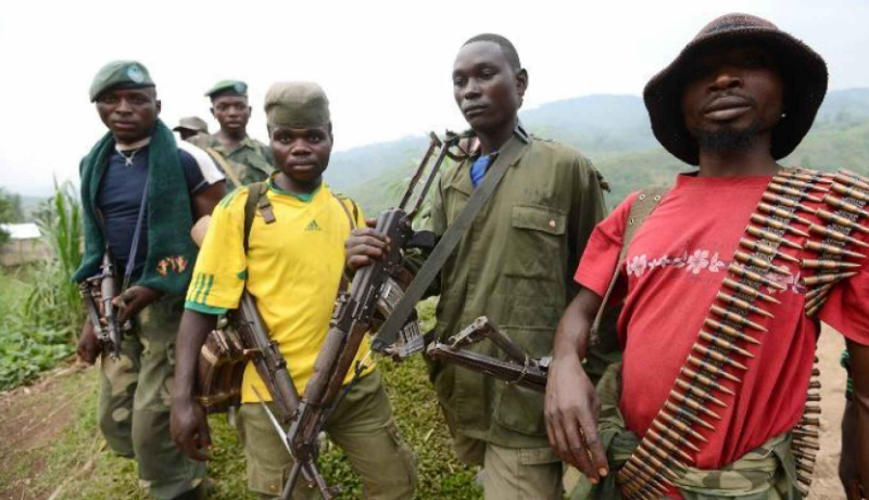 Shock As Congolese Gunmen Murder 3 Ugandan Fishermen On L. Albert