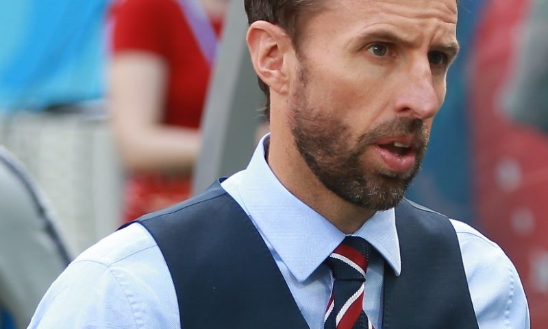 Gareth Southgate Considering Defensive Switch For Bulgaria Game