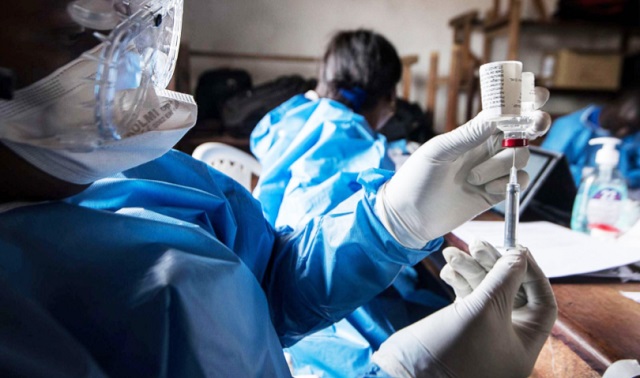 Citing Ebola Concerns, US To Screen All Travelers From Uganda