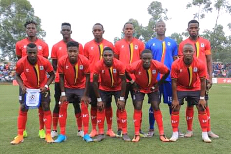 Uganda Cranes Qualify For CHAN 2020 After 3-0 Win Against Burundi