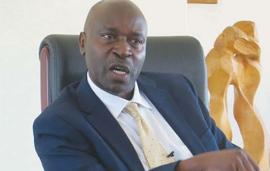 Prof. Katunguka Accuses MUK, MUBS Of Causing Unrest At Kyambogo University