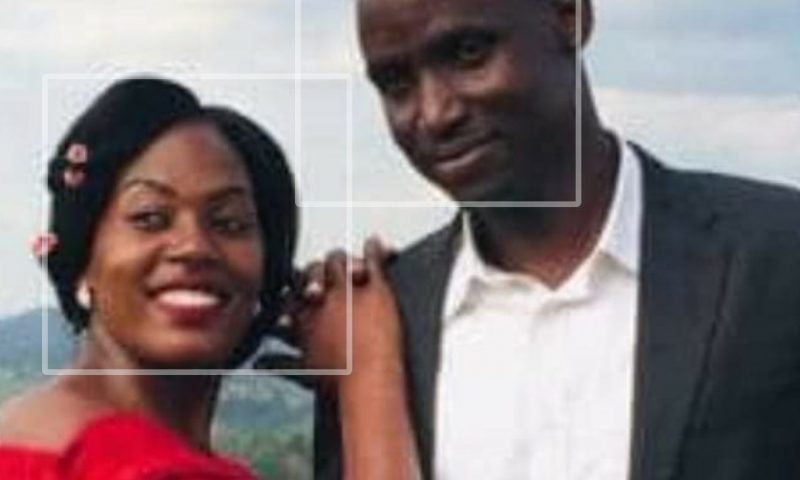 Counsel Nyombi Eulogizes Murdered Lawyer Kibirango