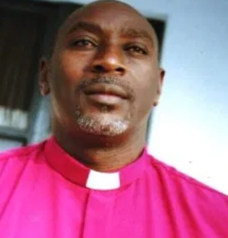 Bishop Katuramu Cautions Born-again Pastors On Conflicts