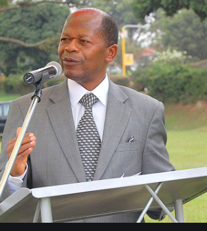 State Of Higher Education  Institutions Is Deplorable’-Min. Muyingo