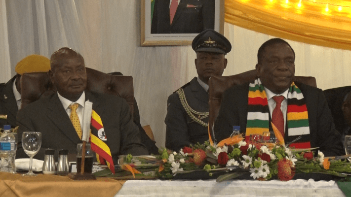 President Mnangagwa To Be Special Guest At Independence Day Celebrations