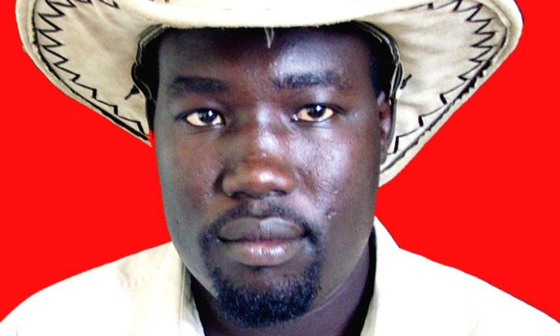 ‘I’m A Savior, Here To Revive UPC’ – Odongo Okoya Vows