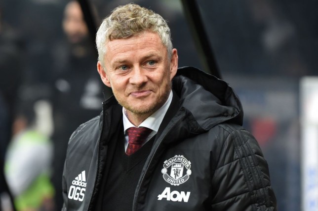 Man-United To ‘Accelerate’ Transfer Plans With 8 Signing Over Next Two Summers