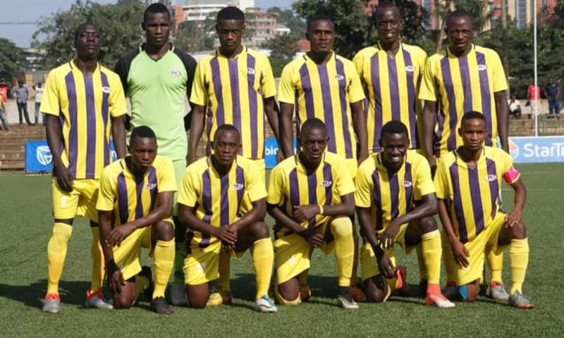 Proline Target Kyetume Game For ‘First Season’ Points