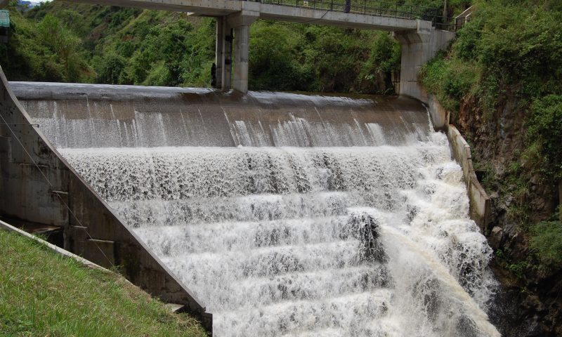 Rwimi Eco Hydro Power Plant Boosts Electricity Supply With 5 Mega Watts
