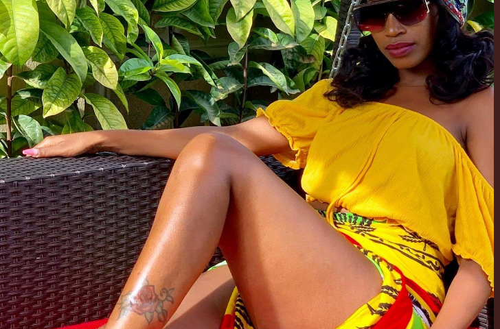‘I’m Still Searching For Mr. Right’-  Sheebah Reveals Why She’s Single & Lonely