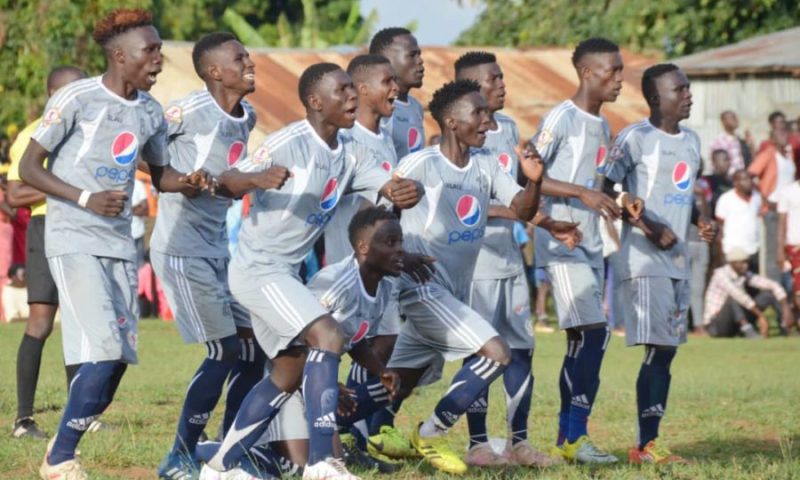 St Lawrence University To Face UCU In UFL Final