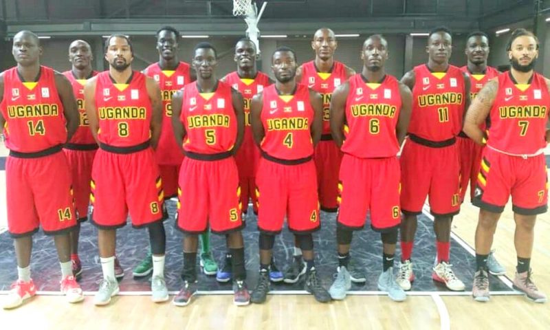 On Last Minute! After Endless Meetings, Gov’t Finally Funds Silverbacks’ Trip For FIBA Qualifiers