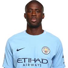FIFA Don’t Care About Racism In Football- Yaya Toure