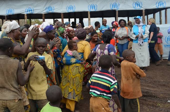 World Bank Report Hails Uganda For Hospitality Towards Refugees
