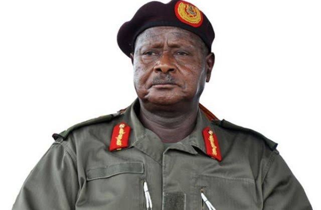 Gen. Museveni Restructures UPDF, Introduces New Army Ranks