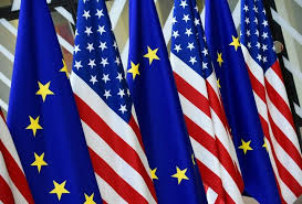 US Slaps Europe With Record $7.5 Billion In Tariffs On EU Imports