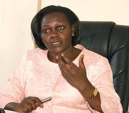 Health Minister Opendi Directs Regional Referral Hospitals To Install Cameras