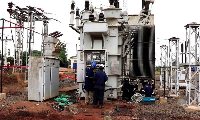 Gov’t Commits To Sort Power Shortage In Northern Uganda