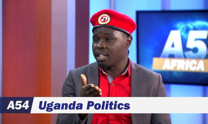 ‘Security Officers Torture Ugandan Opposition Politicians With Impunity’- MP Zaake  Cries Out To Americans