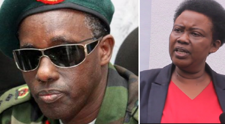 Ministers Gen. Tumwine, Kabatsi Lock Horns OverFoot & Mouth Disease Outbreak Quarantine