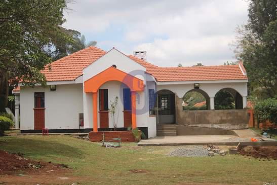 Kenyan Opposition Party ODM Set To Move In Palatial New Lavington Offices
