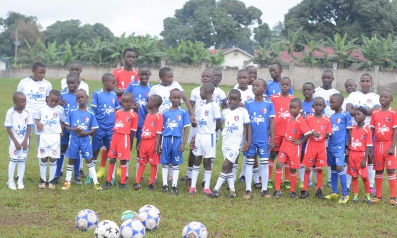 JKA Unveils Fun-Filled Holiday Soccer Package