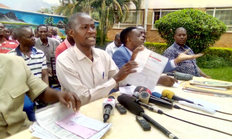 Transport Operators Cry Foul Over Double  Express Penalty Scheme Fines