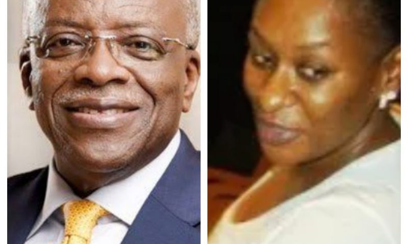 In Things! Museveni Appoints Mbabazi Daughter, Historical Col. Basaliza As Top NWSC Bosses